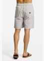 Quiksilver Taxer 18" short uomo Grigio 49524 2