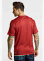 Quiksilver DNA Surf 50+ Herren Lycra Shirt Rot 49511 2