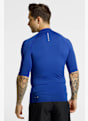 Quiksilver Everyday 50+ lycra shirt uomo Blu 49510 3