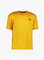 Quiksilver Nomad 50+ lycra shirt uomo Giallo 49517 1