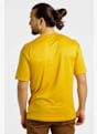 Quiksilver Nomad 50+ lycra shirt uomo Giallo 49517 3