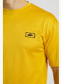 Quiksilver Nomad 50+ shirt en lycra hommes Jaune 49517 4