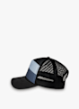 Quiksilver Emu Coop cap hommes Bleu 49522 3
