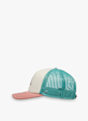 Quiksilver Emu Coop cap hommes Blanc 49515 3