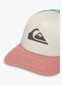 Quiksilver Emu Coop cap hommes Blanc 49515 4