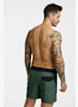 Quiksilver Surfsilk Kaimana 16" short de bain hommes Vert 49530 2
