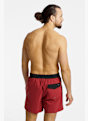 Quiksilver Everyday 16" short de bain hommes Rouge 50017 2