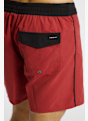 Quiksilver Everyday 16" costume da bagno uomo Rosso 50017 4