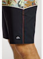 Quiksilver Surfsilk Straight 20" costume da bagno uomo Multicolore 50014 3