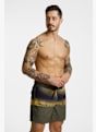 Quiksilver Everyday 16" Herren Badeshort Grün 50010 1