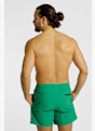 Quiksilver Stretch Piped Volley 16" short de bain hommes Vert 50012 3