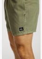 Quiksilver Everyday Surfwash Volley 15" short de bain hommes Vert 49533 3