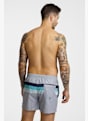 Quiksilver Everyday Printed Volley 15" Herren Badeshort Grau 49535 2