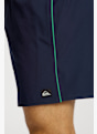 Quiksilver Stretch Piped Volley 16" Herren Badeshort Blau 1 3