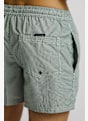 Quiksilver Everyday Deluxe 15" short de bain hommes Vert 49532 3