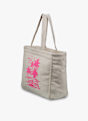 Roxy Drink The Wave Tasche Beige 50019 3