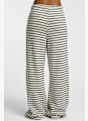 Roxy Palma De Playa pantalon femmes Blanc 49556 2
