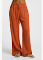 Roxy Nazare Surf Spot Damen Hose Orange 50018 1