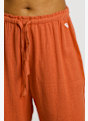 Roxy Nazare Surf Spot pantaloni donna Arancia 50018 4