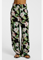Roxy Along The Sunset Damen Hose Anthrazit 49558 1