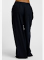 Roxy Lekeition Break Mid pantaloni donna Nero 49543 2