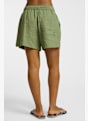 Roxy Lekeitio Break short femmes Vert 49545 3