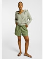 Roxy Lekeitio Break short femmes Vert 49545 4