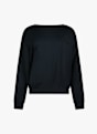 Roxy Surfing By Moonlight longsleeve donna Nero 49549 4