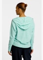 Roxy Destination Surf hoodie femmes Bleu 49554 2