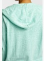 Roxy Destination Surf hoodie femmes Bleu 49554 5