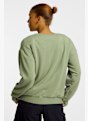Roxy Surfing By Moonlight longsleeve femmes Vert 49548 2