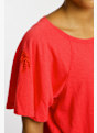 Roxy Time For Palm Tree t-shirt donna Pink 50022 3