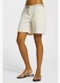 PROTEST PRTTulip Damen Short Weiss 49563 1