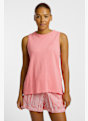 Roxy Better Days top femmes Pink 49559 1