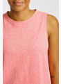 Roxy Better Days top femmes Pink 49559 4