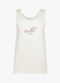 Roxy Dream Oasis top femmes Blanc 49573 1