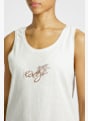 Roxy Dream Oasis top femmes Blanc 49573 4