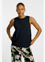 Roxy Better Days Damen Top Schwarz 49571 1
