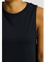 Roxy Better Days top donna Nero 49571 4