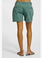 PROTEST PRTTulip Damen Short Grün 49564 2