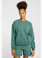 PROTEST PRTCover Damen Pullover Grün 49570 1