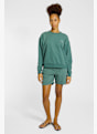 PROTEST PRTCover Damen Pullover Grün 49570 3
