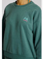 PROTEST PRTCover maglioni donna Verde 49570 4