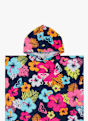 Roxy Stay Magical Badetuch Blau 49560 3