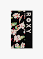 Roxy Cold Water 160 cm x 90 cm Badetuch Anthrazit 49568 1