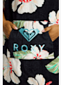 Roxy Stay Magical Printed poncho donna Nero 49557 5