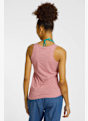 PROTEST PRTImpulses top donna Pink 49596 2