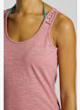 PROTEST PRTImpulses top donna Pink 49596 4