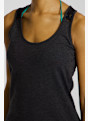 PROTEST PRTImpulses top femmes Noir 49583 4