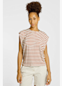 PROTEST PRTFancier Damen Top Braun 49589 1